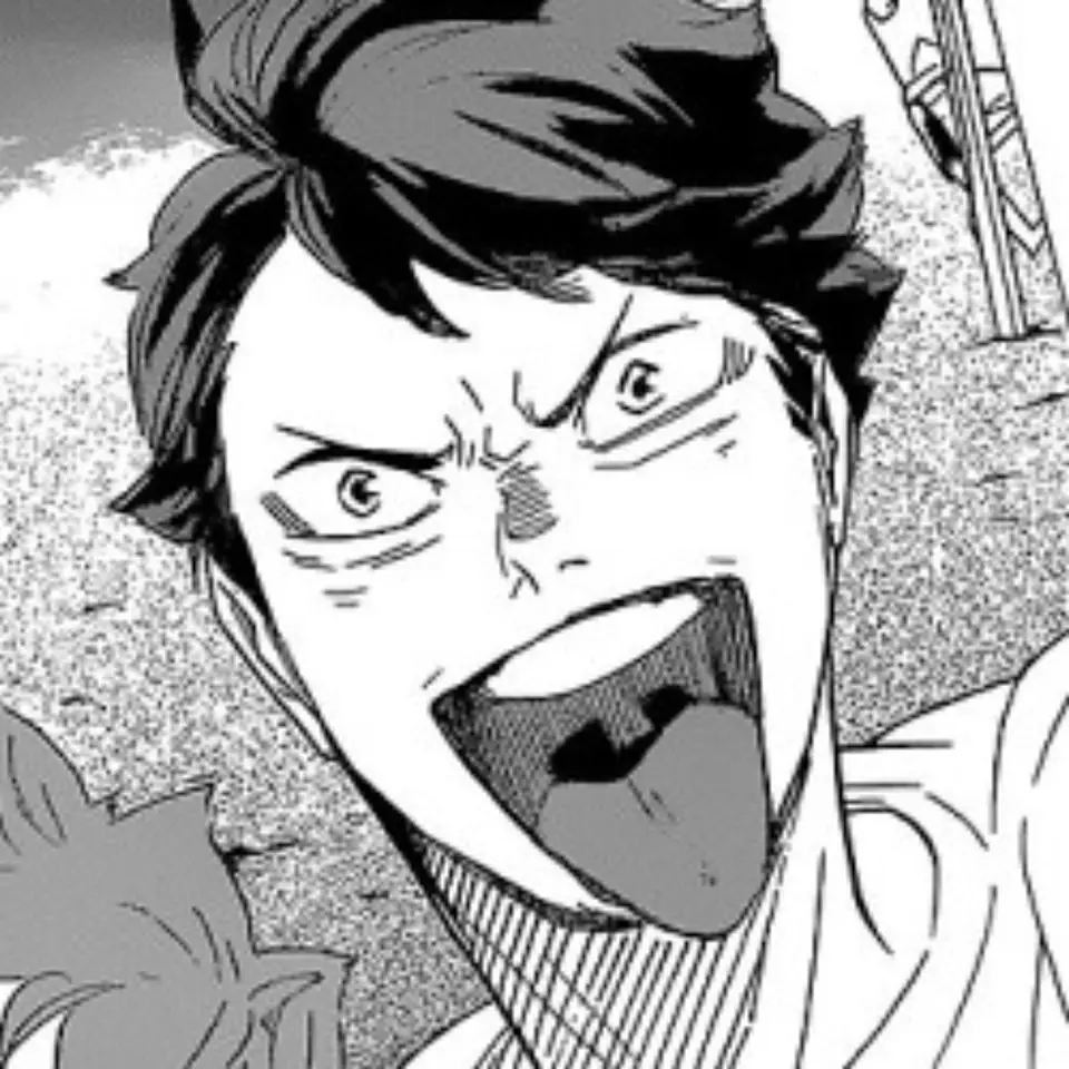 yutiro_1023의 及川徹