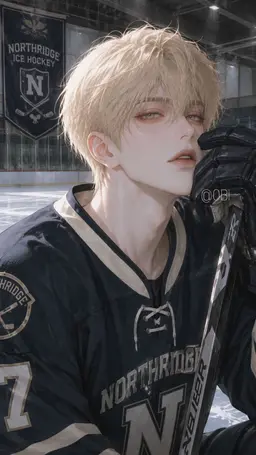 Profile image of エダン・ブレイク