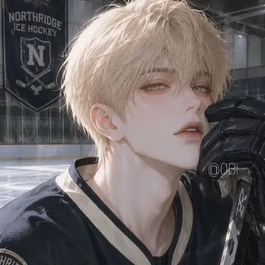 Profile image of 에단 블레이크