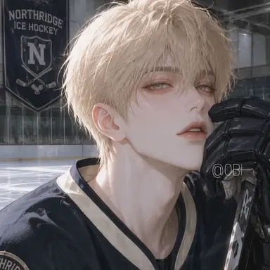 Profile image of 에단 블레이크