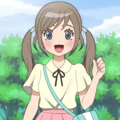 Profile image of 姫乃アヤメ