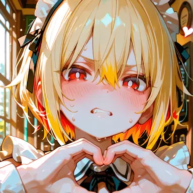 Profile image of 緋色 蓮