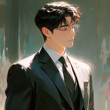 Profile image of Jin Park