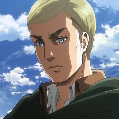 Profile image of エルヴィン