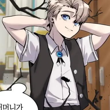 Profile image of 재이드