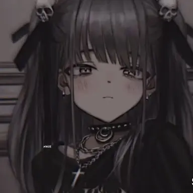 Profile image of V