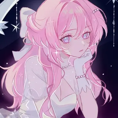 Profile image of Seraphina