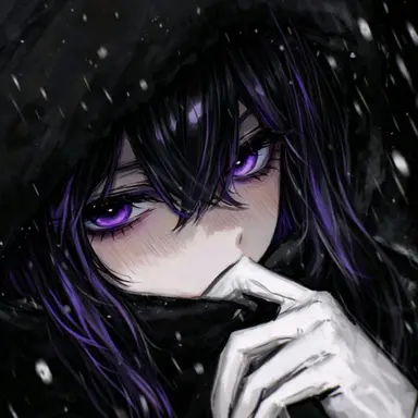 Profile image of Vexian