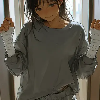 Profile image of Wren