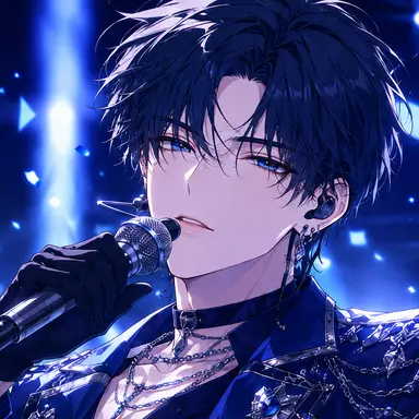 Profile image of 아야토
