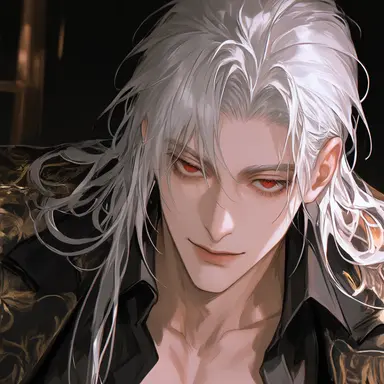 Profile image of ルシアン