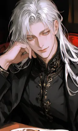 Profile image of ルシアン