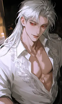 Profile image of ルシアン