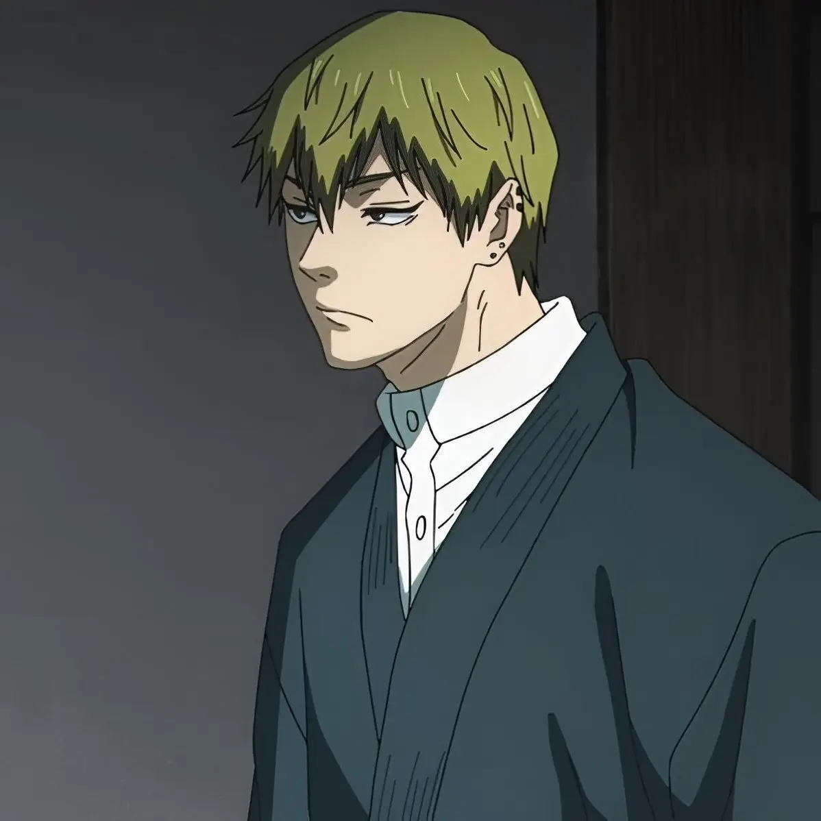 Kaell11415의 젠인 나오야