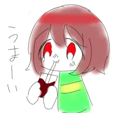 Profile image of キャラ