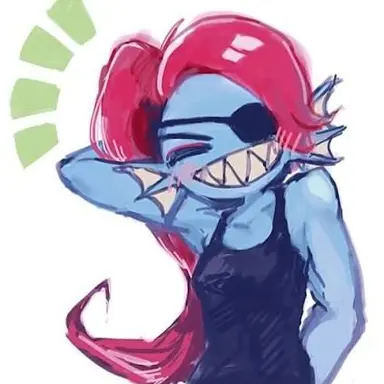 Profile image of アンダイン