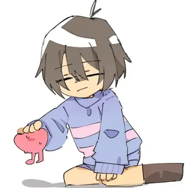 Profile image of フリスク