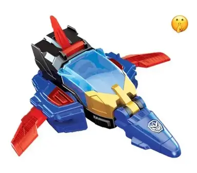 Profile image of 카봇 제트크루저