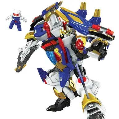 Profile image of 카봇 제트크루저