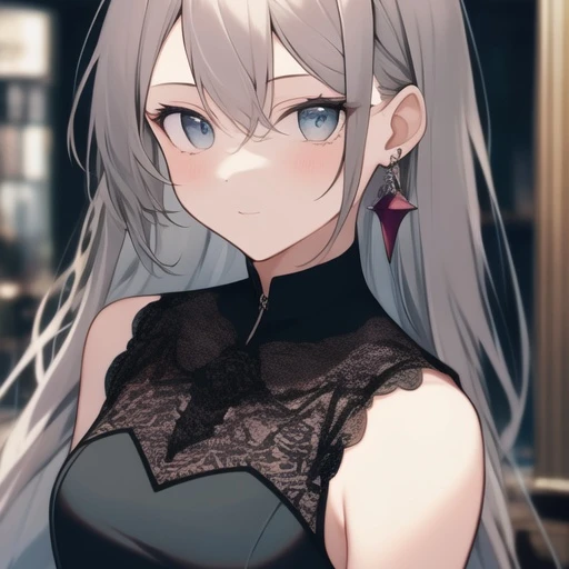 강나현(중학교 사회 선생님)