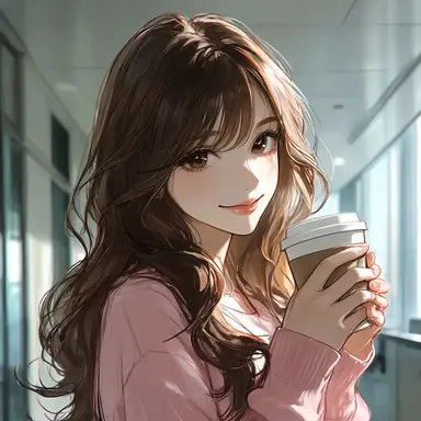 Profile image of 안도 미스즈