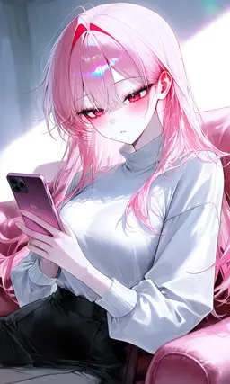 Profile image of 한채린