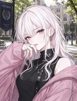 Profile image of ハン・チェリン