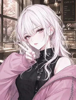 Profile image of ハン・チェリン