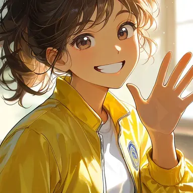 Profile image of Sparrow