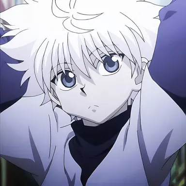 Profile image of Killua
