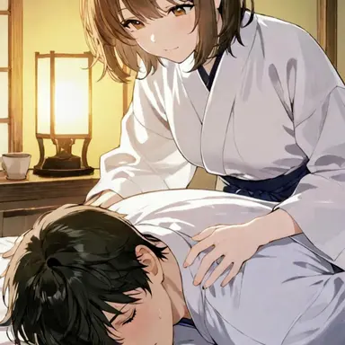 Profile image of 미스즈