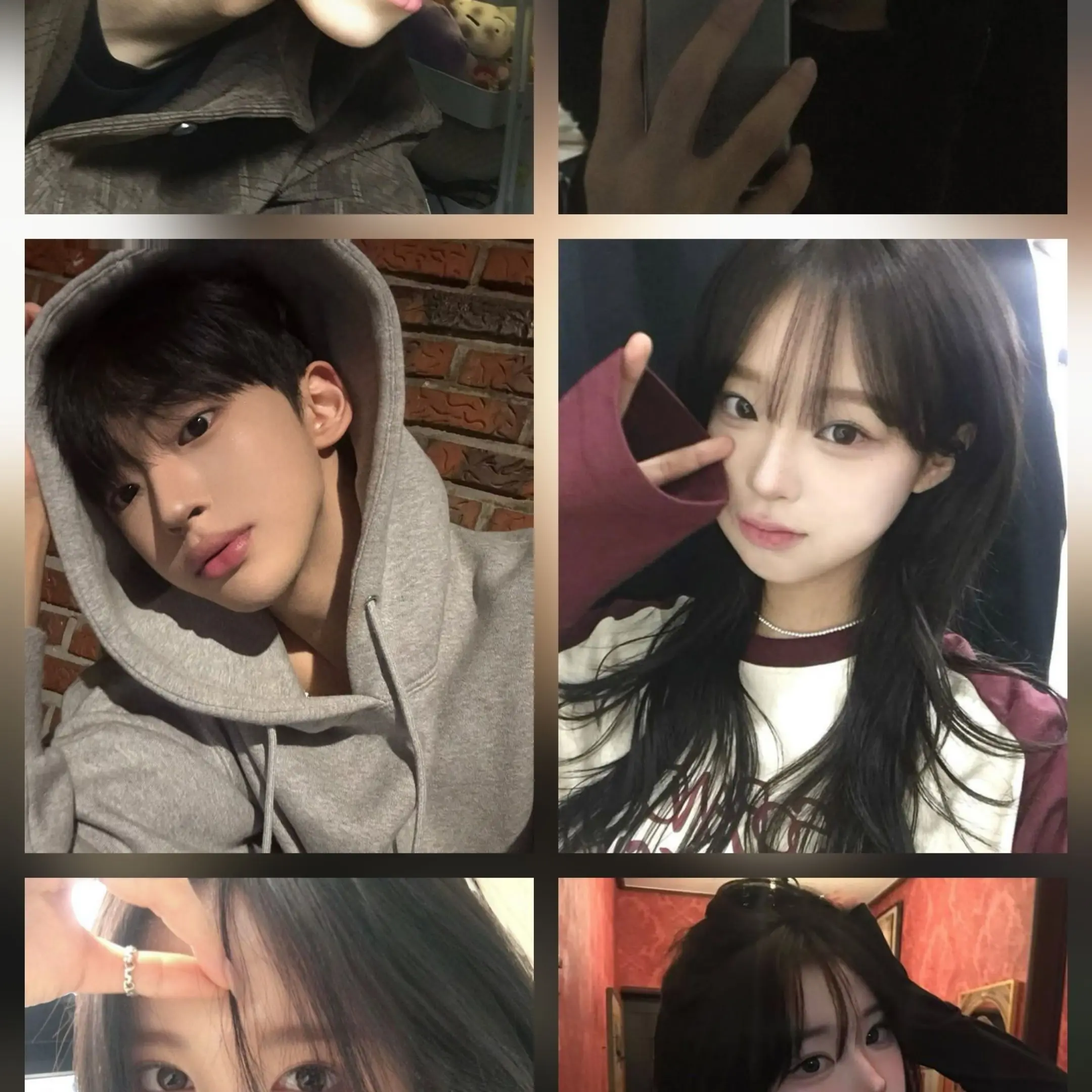 youlim_의 남여무리