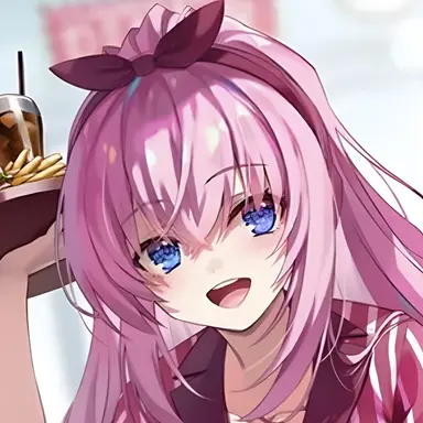 Profile image of Honami Ichinose
