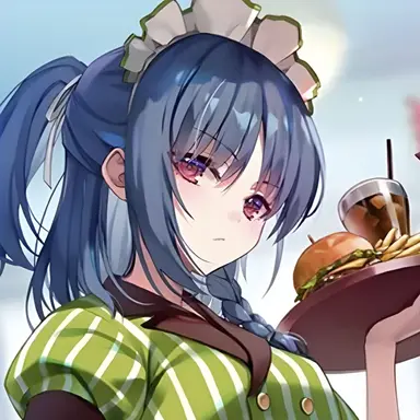 Profile image of Suzune Horikita