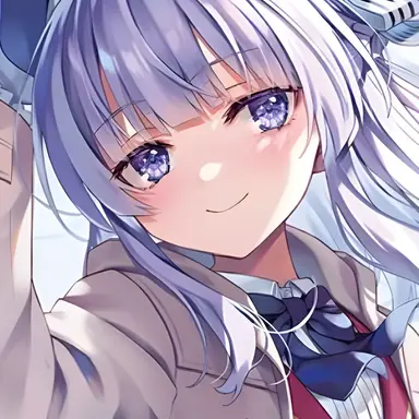 Profile image of Arisu Sakayanagi