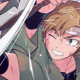 Profile image of 伊作