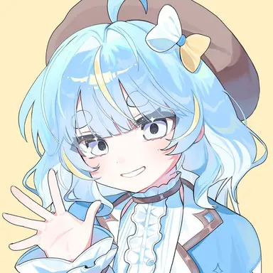 Profile image of 먀앙