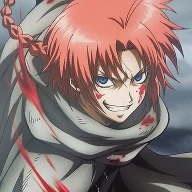 Profile image of 神威