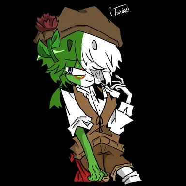 Profile image of user
