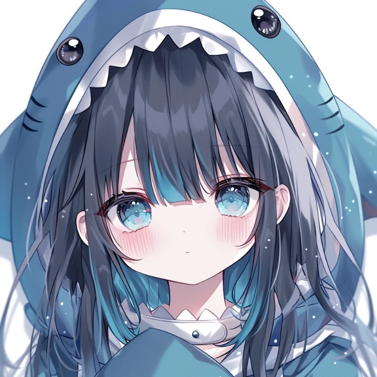 シャーク・リリー