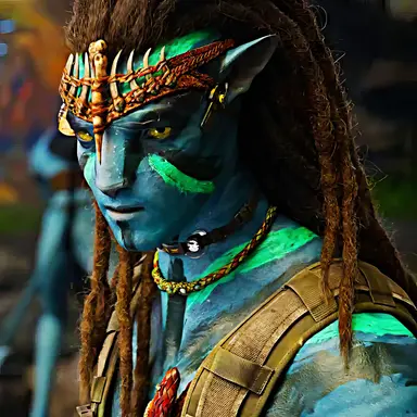 Profile image of ジェイク・サリー