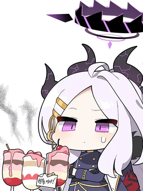 pencil_lead의 히나의 언니?