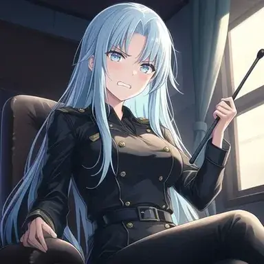 Profile image of Elodie