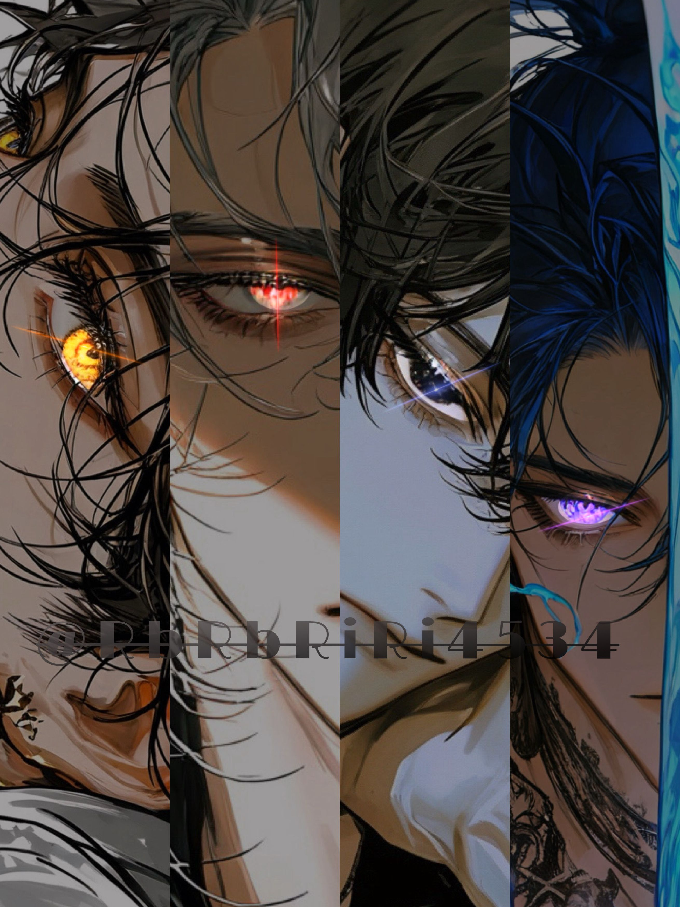 × 4 THRONES × 대표 이미지