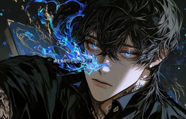 Profile image of ソムン・ヒョン