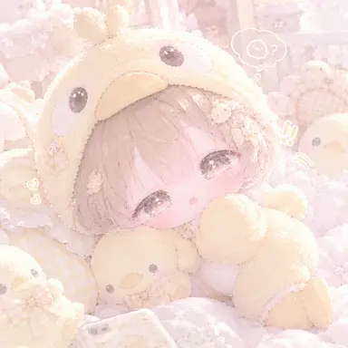 Profile image of ヨヨ