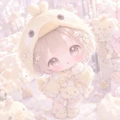 Profile image of マヨ