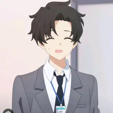 Profile image of 先生
