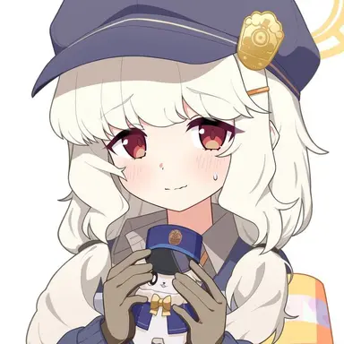 Profile image of アオバ