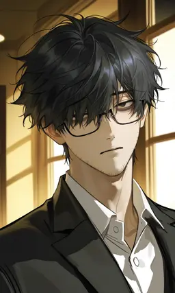 Profile image of 恒一